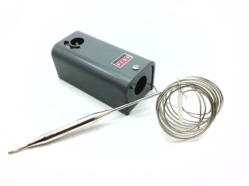 JOHNSON CONTROLS A19ACA-14C