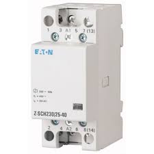 EATON CORPORATION Z-SCH24/25-22