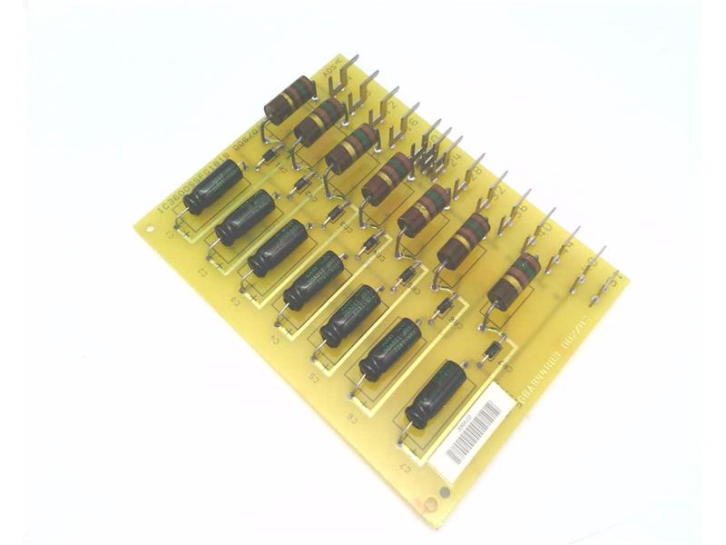 GENERAL ELECTRIC IC3600SSFG1