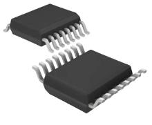 TEXAS INSTRUMENTS SEMI UCC3585M