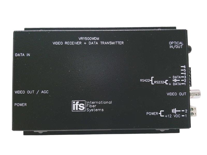 VR1500WDM by KIDDE-FENWAL, LLC