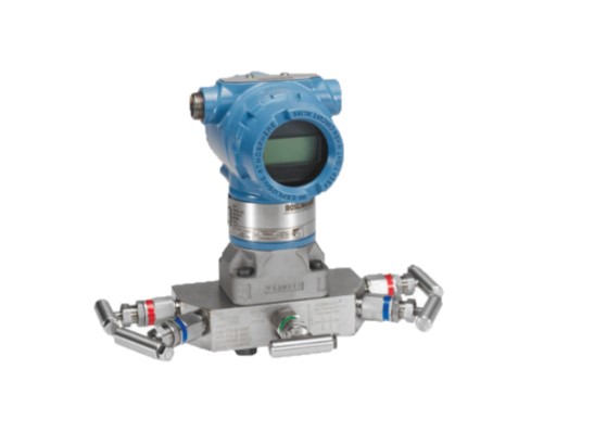 EMERSON 3051CD3A02A1AH2B1E5