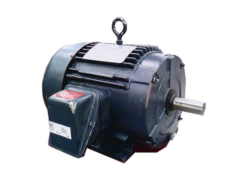 REGAL REXNORD 184TTFC6076