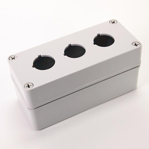 ALLEN BRADLEY 800H-3HF7