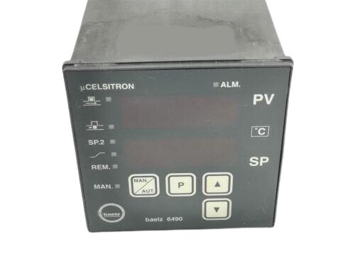 BAELZ 6490/1-2.4-230