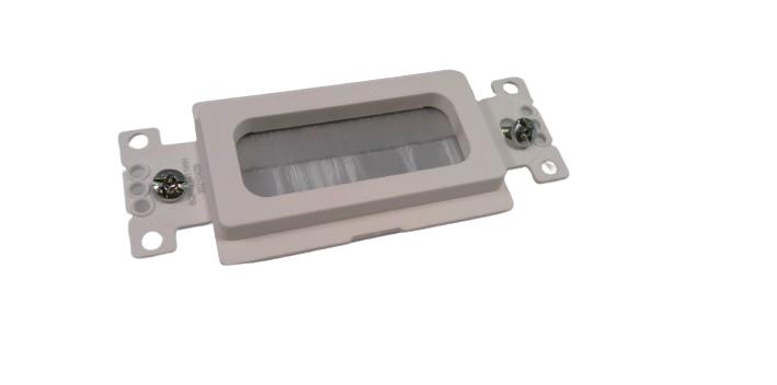 SCHNEIDER ELECTRIC SQR871011WH