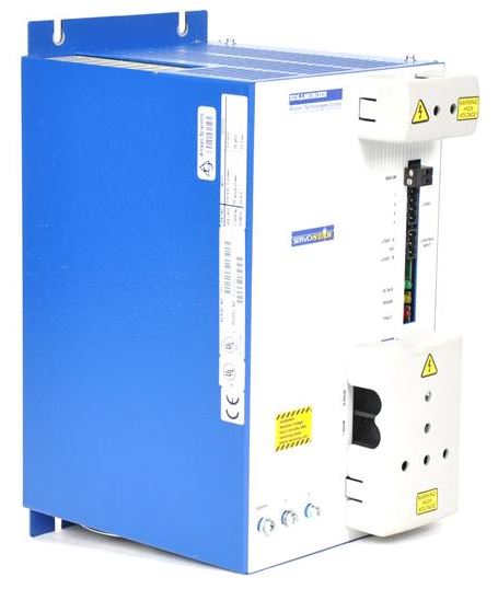 PA7500 by KOLLMORGEN