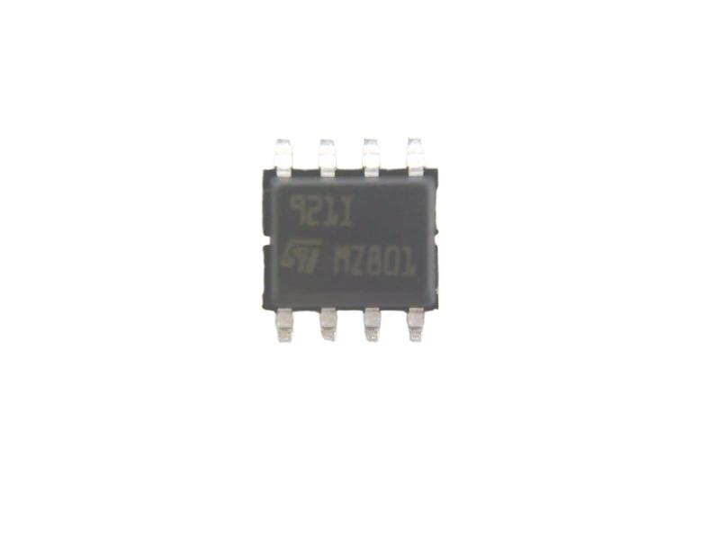 ST MICRO TS921ID