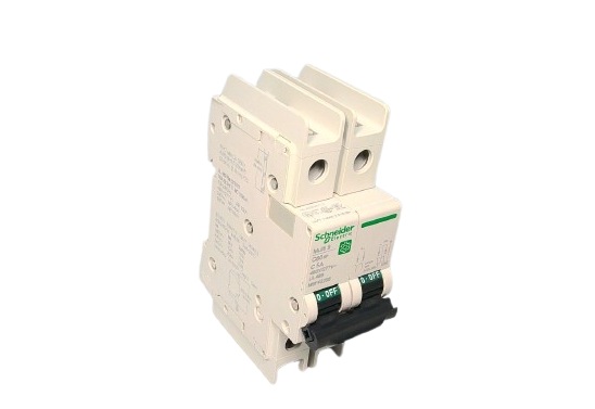 SCHNEIDER ELECTRIC M9F42205