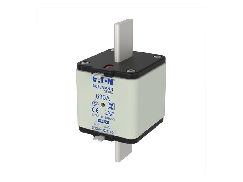 EATON CORPORATION 630NHG3BI-400