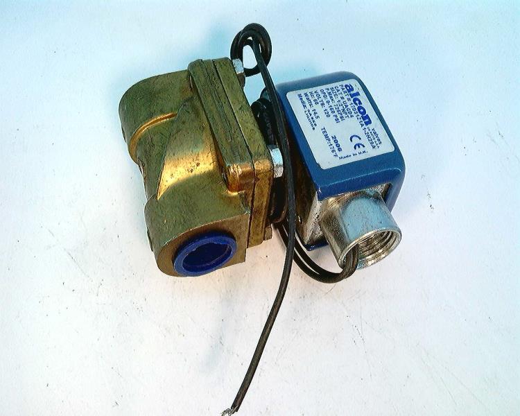 XYLEM 17D31Z1A1-2H29A