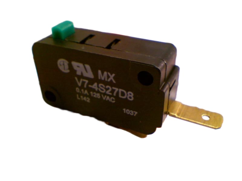 HONEYWELL V74S27D8