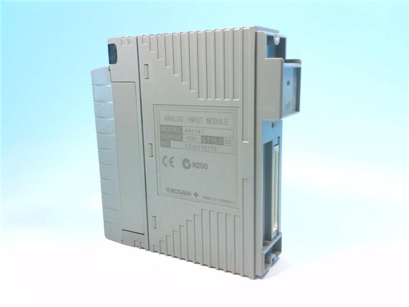YOKOGAWA AAV141-S00-S2