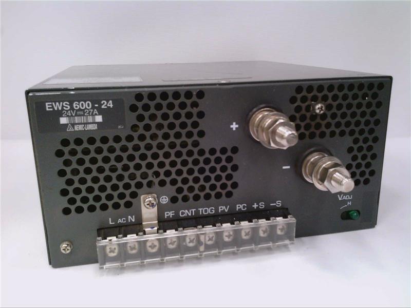 TDK EWS600-24