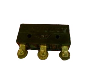 2HL-7A by ITT