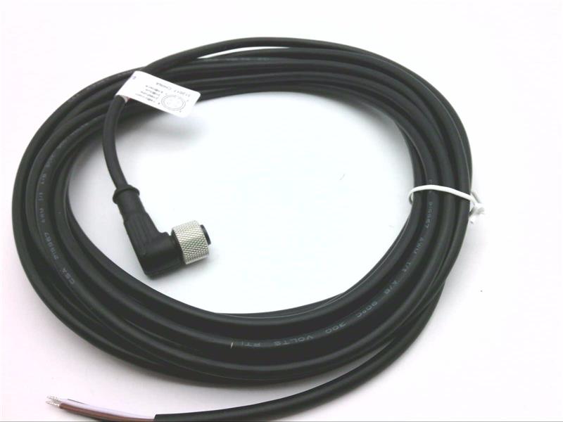 HTM SENSORS R-FA4TZ-V075 (BLACK PVC)