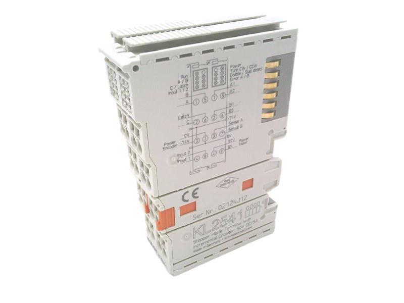 BECKHOFF KL2541