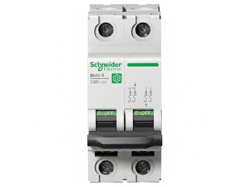 SCHNEIDER ELECTRIC M9F53340