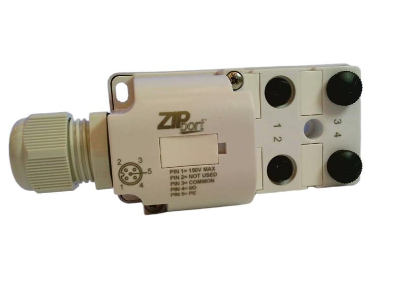 AUTOMATION DIRECT ZP-JBH44-00-FW