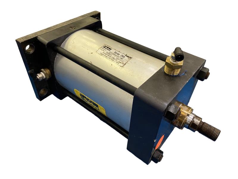 PARKER 05.00 CH2MAUS14AC 6.500