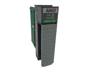 ADVANCED MICRO CONTROLS 2531M-31/11