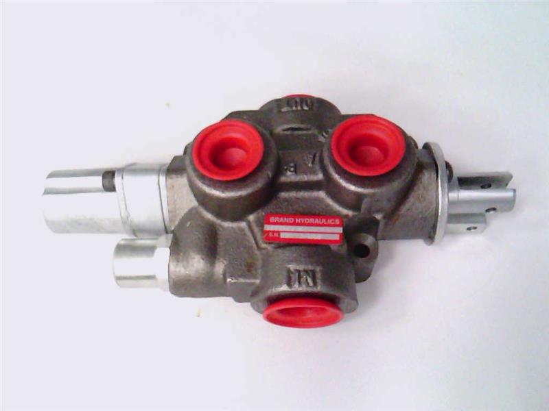 BRAND HYDRAULICS A0755C4JRS