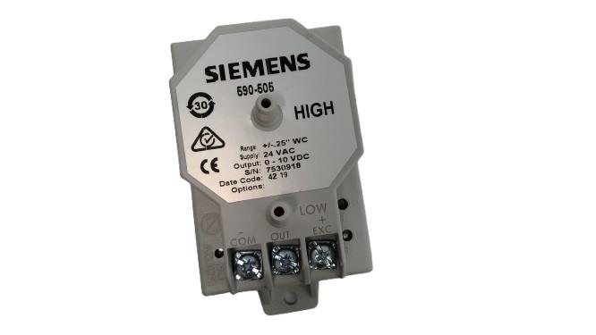 SIEMENS 590-505