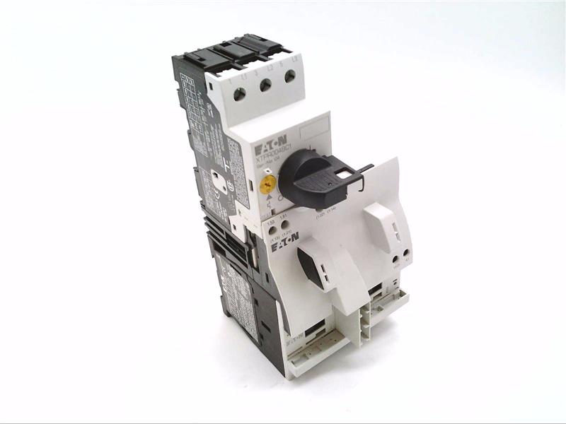 EATON CORPORATION XTSR004BBA