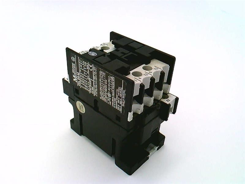 EATON CORPORATION DIL00M-01 (110V50HZ, 120V60HZ)