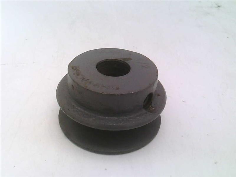 AK20 1/2 by MARTIN SPROCKET & GEAR INC