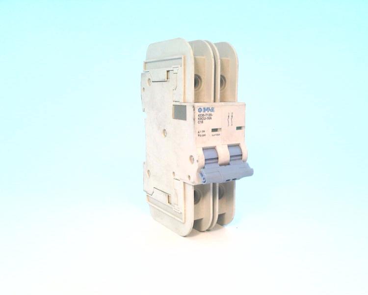 ETA ENGINEERING TECHNOLOGY 4230-T120-K0CU-16A