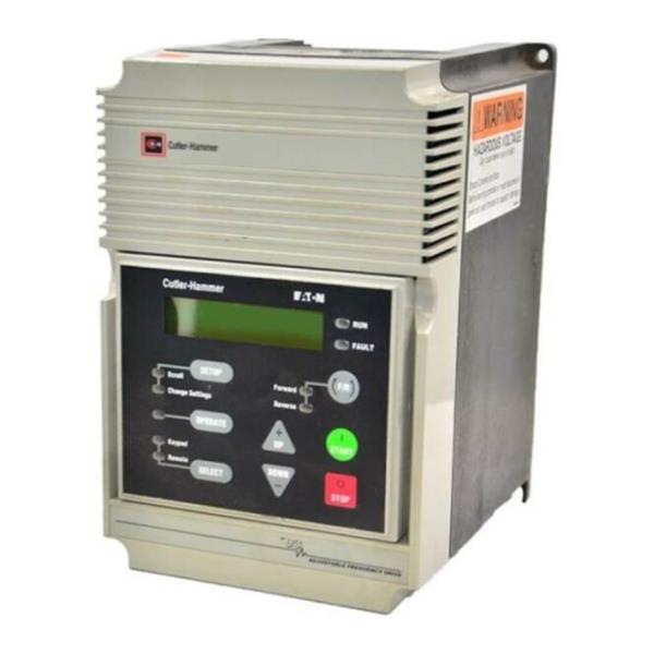 EATON CORPORATION AF93AG0C020D