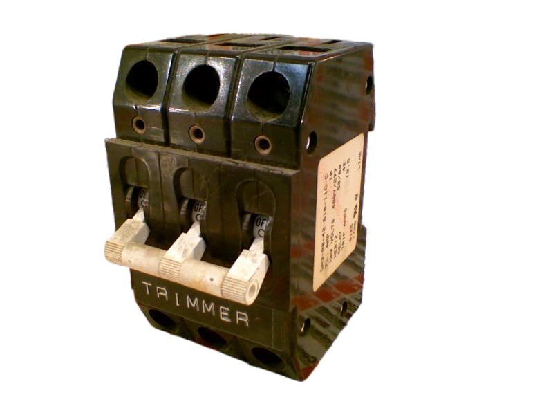 CARLING SWITCH DA3-B0-42-610-11C-C