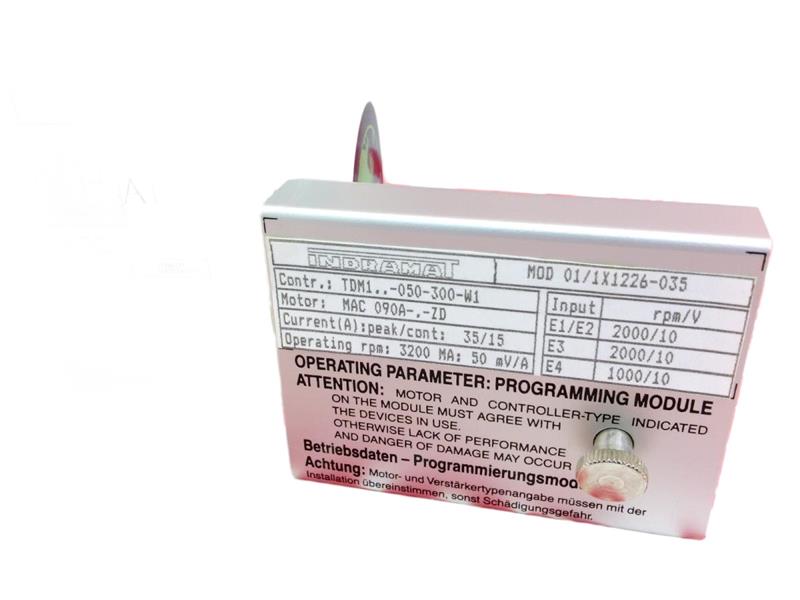 BOSCH MOD-01/1X1226-035