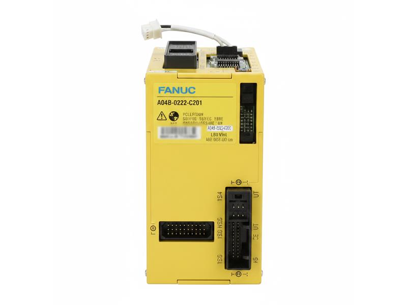 FANUC A04B-0222-C201