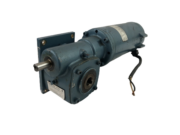 DOVER CORPORATION 180SH-30:1