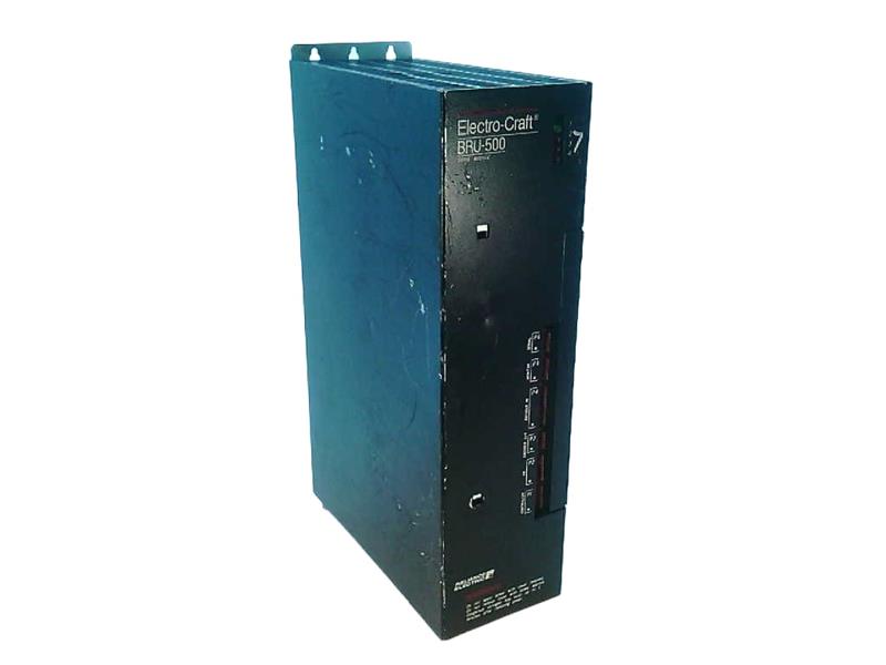 ELECTROCRAFT DM-100