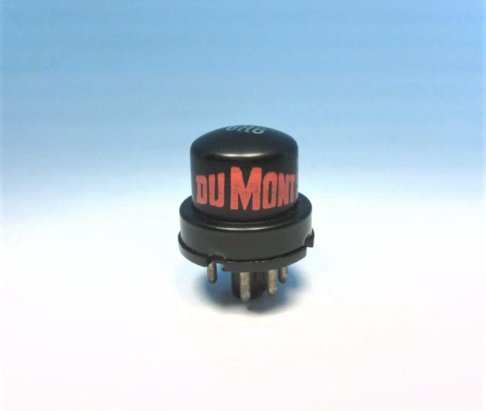 DUMONT 6H6