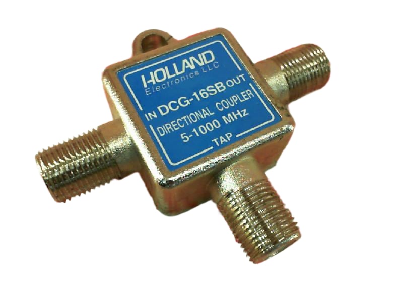 HOLLAND ELECTRONICS LLC DCG-16SB