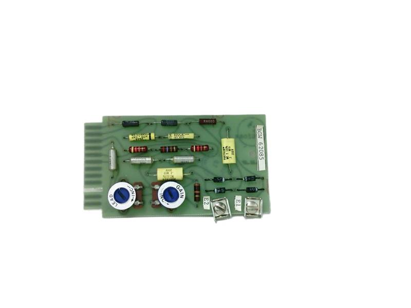 62085 by ALTRA INDUSTRIAL MOTION