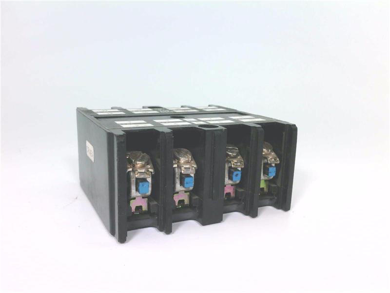 EATON CORPORATION ARDA40