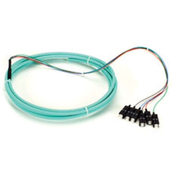 FOPT50M3-SC-6AQ-3 by BLACK BOX CORP