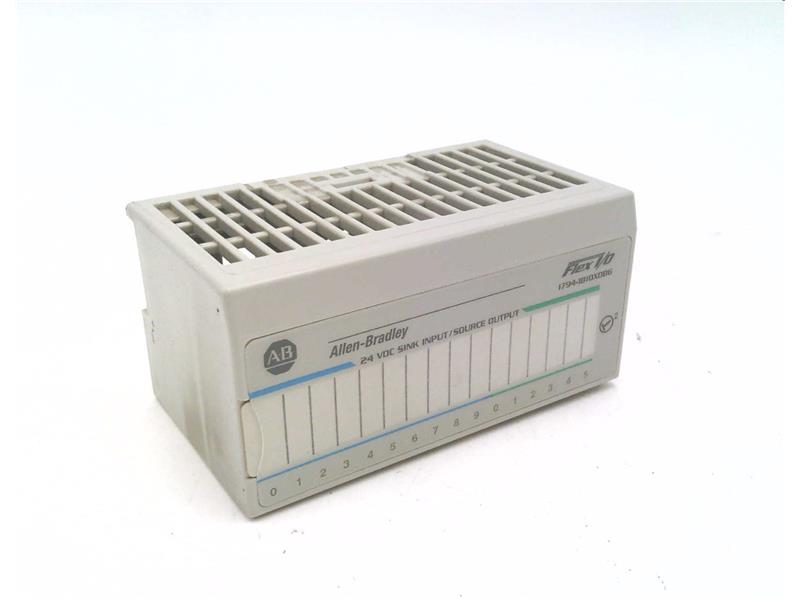 ALLEN BRADLEY 1794-IB10XOB6