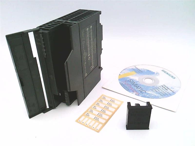 SIEMENS 6ES7341-1AH01-0AE0