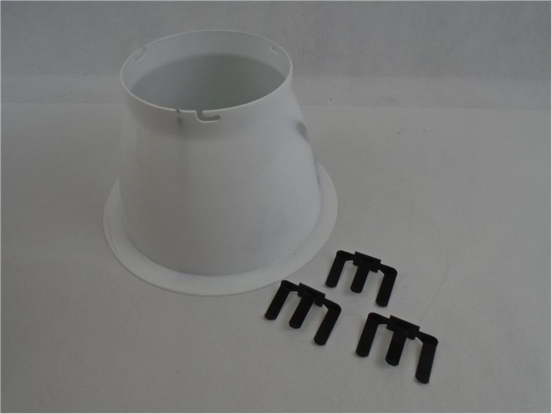 LITHONIA LIGHTING LO6WR