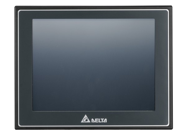 DELTA GROUP ELECTRONICS DOP-107EG