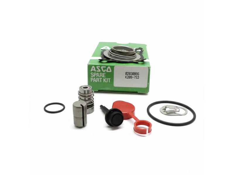 ASCO K208-753