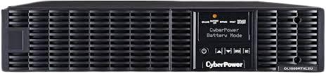 CYBERPOWER OL1500RTXL2UN
