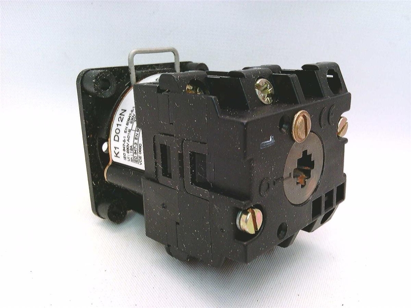 K1D012N by SCHNEIDER ELECTRIC