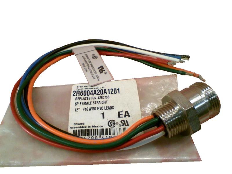 MOLEX 2R6004A20A1201